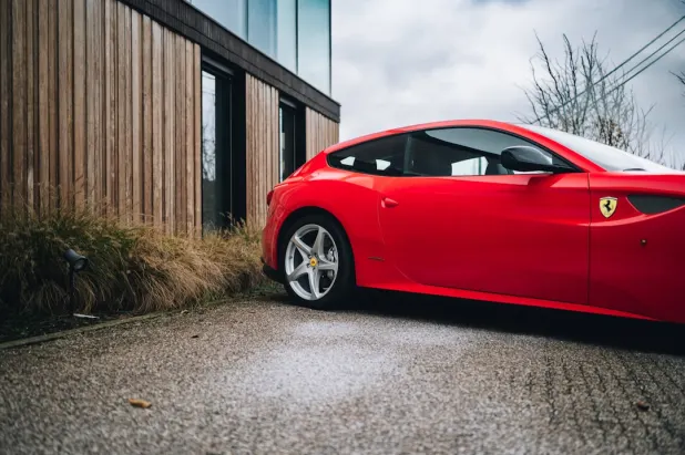 K8 Casino Android/iOS rakendus